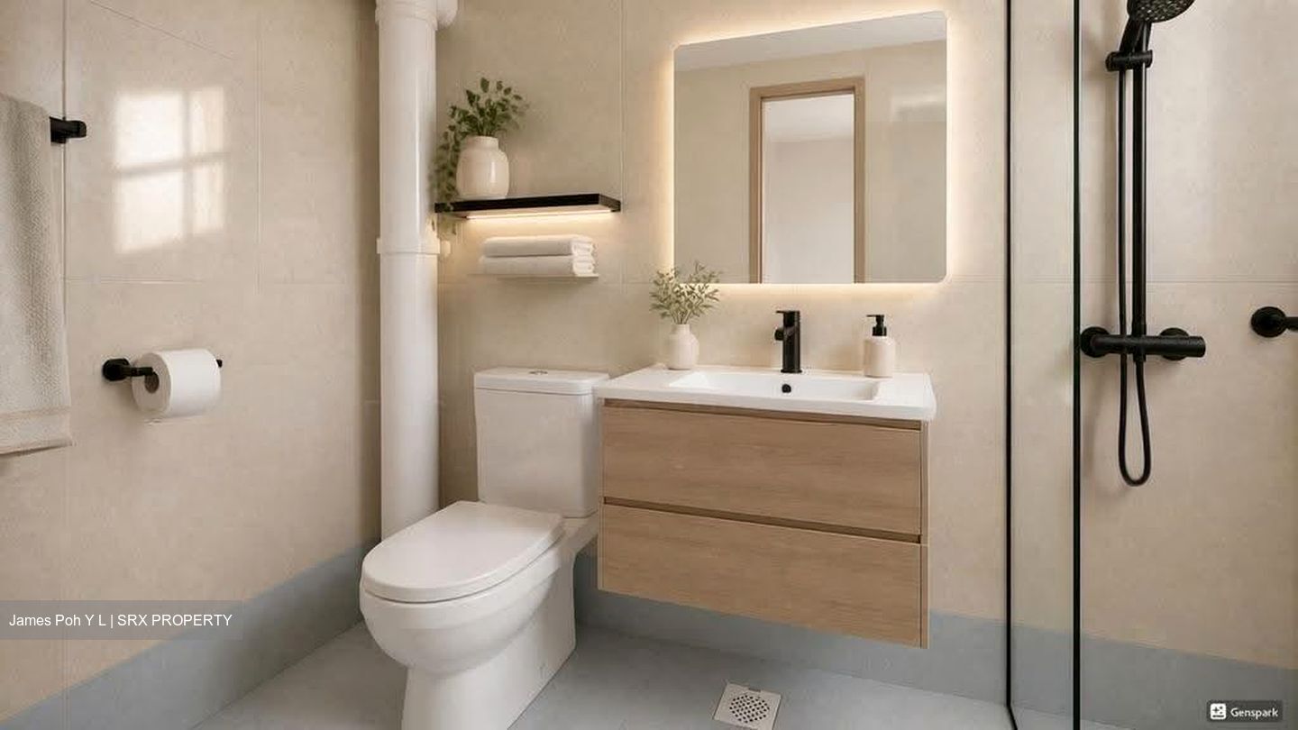 Blk 249 Pasir Ris Street 21 (Pasir Ris), HDB Executive #624938171